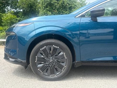 Used 2026 Nissan Murano Platinum w/ Cargo Package AWD/4WD image 5