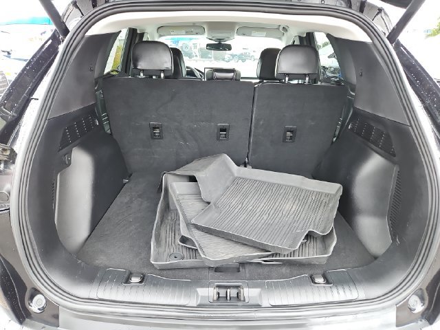 Certified 2023 Ford Escape Platinum AWD/4WD image 26