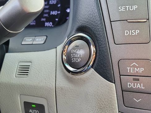 Used 2011 Lexus LS 460 AWD w/ Luxury Value Edition image 28