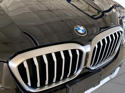 Used 2024 BMW X3 sDrive30i w/ Convenience Package RWD image 30