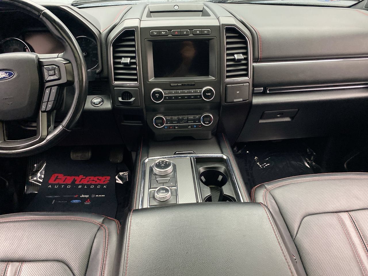 Used 2020 Ford Expedition Limited w/ Equipment Group 303A AWD/4WD image 21