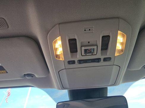 Used 2022 Toyota Highlander XLE AWD/4WD image 21