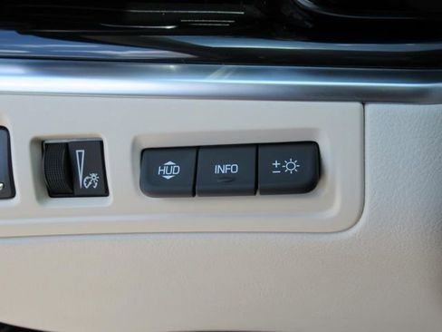 New 2025 Cadillac XT6 Premium Luxury w/ Technology Package image 25