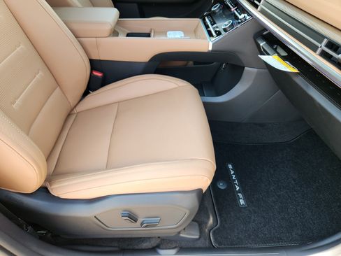 New 2026 Hyundai Santa Fe Calligraphy image 15