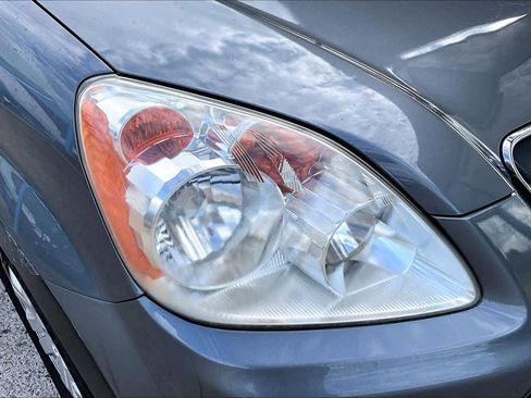 Used 2005 Honda CR-V EX image 26