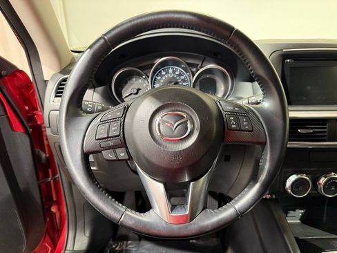 Used 2016 MAZDA CX-5 Touring AWD/4WD image 21