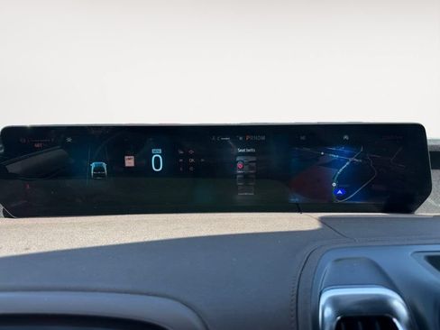 Used 2025 Ford Expedition Max King Ranch AWD/4WD image 45