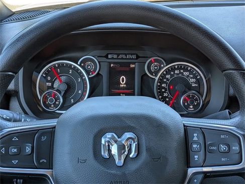 New 2026 RAM 3500 Tradesman image 28