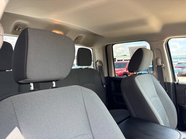 Used 2023 RAM 1500 Tradesman w/ Trailer Tow Package AWD/4WD image 38