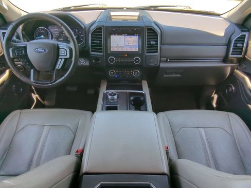 Certified 2019 Ford Expedition Max Limited image 13