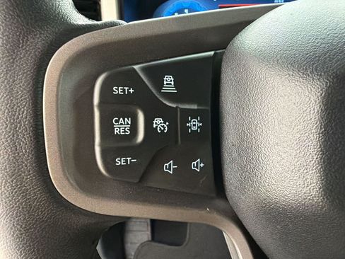 Certified 2025 Ford Bronco Outer Banks AWD/4WD image 16