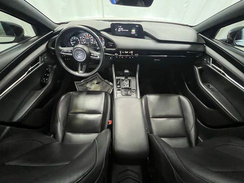 Used 2021 MAZDA MAZDA3 Premium Plus image 13