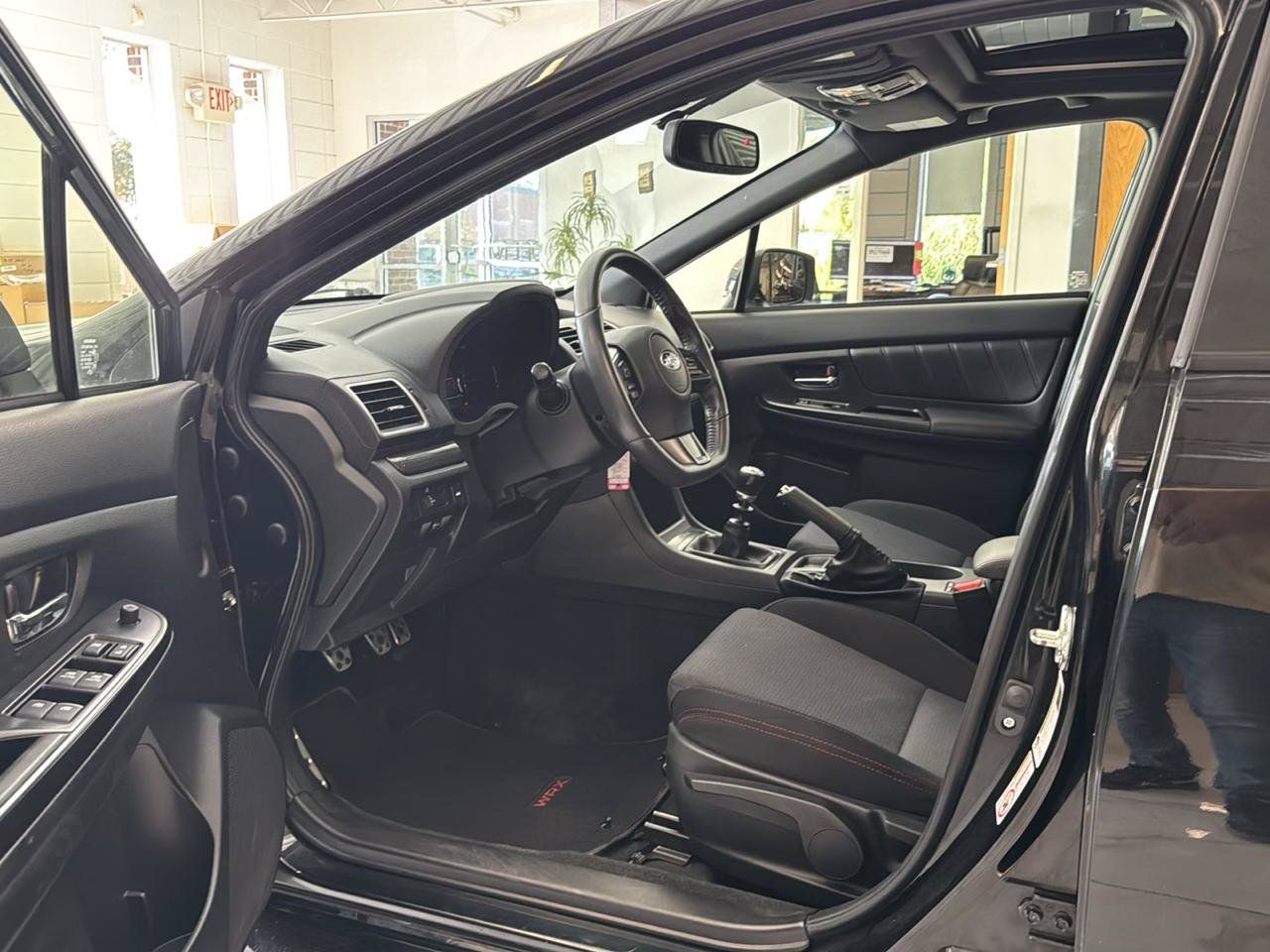 Used 2020 Subaru WRX Premium AWD/4WD image 7