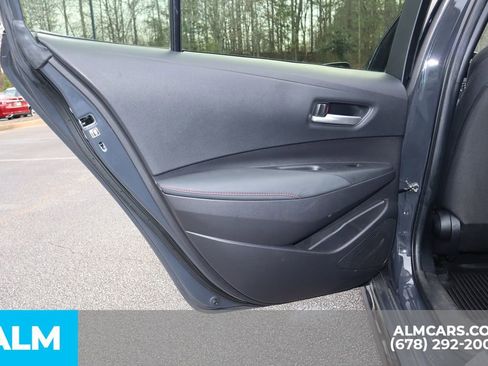 Used 2023 Toyota Corolla SE image 19