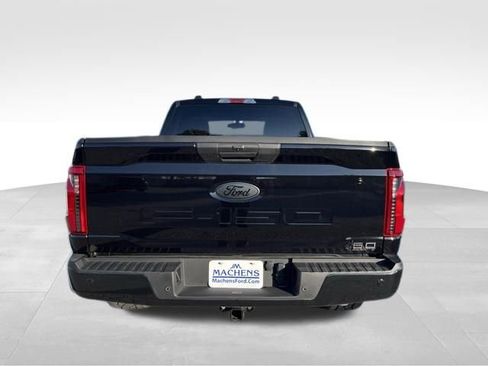 Used 2024 Ford F150 XL w/ Equipment Group 103A High image 6