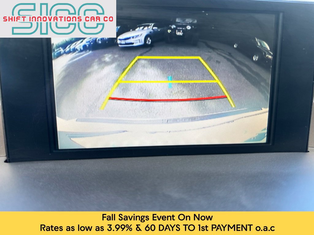 Used 2015 Lexus NX 200t AWD w/ Premium Package image 21