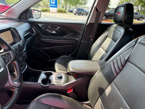 Used 2023 GMC Terrain AT4 w/ Infotainment Package II AWD/4WD image 14