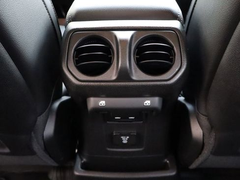 Used 2023 Jeep Wrangler Unlimited Rubicon 392 w/ Trailer Tow Package image 37