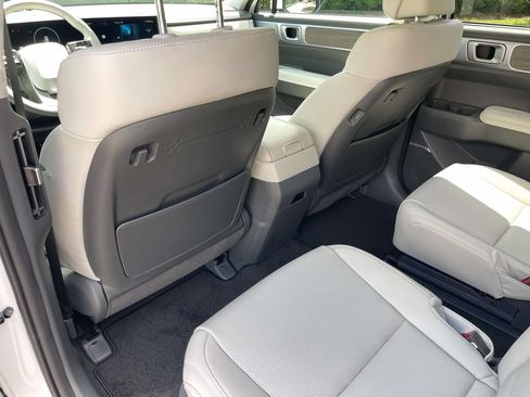 New 2026 Hyundai Santa Fe Calligraphy FWD image 26