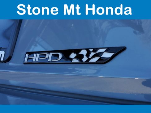 Used 2022 Honda Civic Si image 8