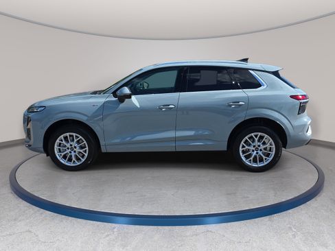 New 2026 Audi Q3 quattro 2.0T AWD/4WD image 8