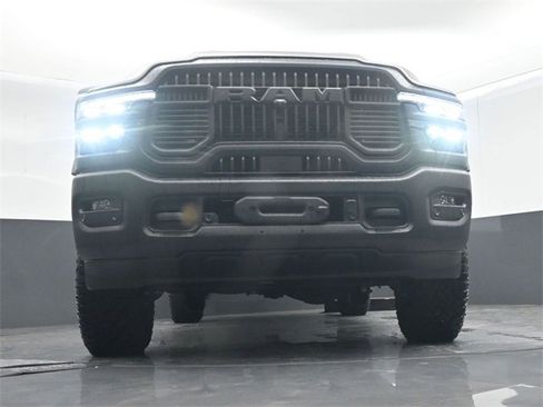 New 2026 RAM 2500 Power Wagon image 47