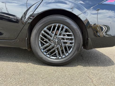 Used 2026 Nissan Sentra SV w/ Floor Mat Package FWD image 5