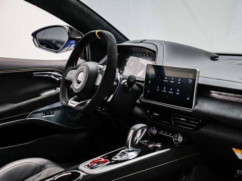 New 2026 Lotus Emira SE RWD image 58