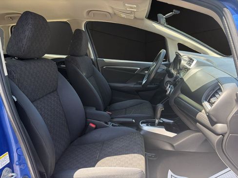 Used 2016 Honda Fit LX image 17