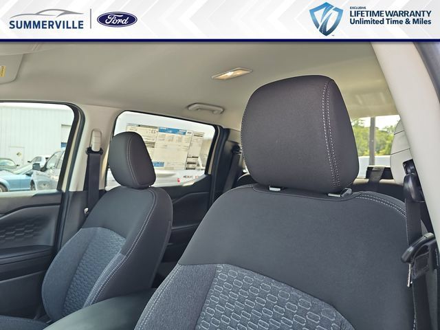 New 2026 Ford Ranger XL RWD image 16