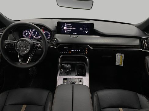 New 2026 MAZDA CX-70 3.3 Turbo S w/ Premium Package AWD/4WD image 21