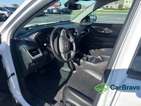 Used 2020 GMC Terrain SLT w/ Preferred Package FWD image 13