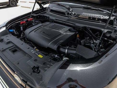 New 2026 Land Rover Defender 110 S AWD/4WD image 60
