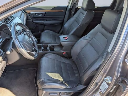 Used 2021 Honda CR-V EX-L image 11