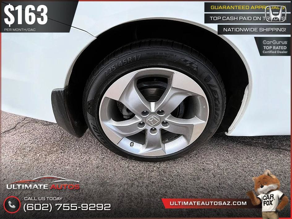 Used 2012 Honda Civic Si image 15