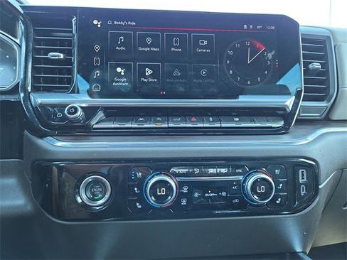 Used 2023 GMC Sierra 1500 SLT image 22