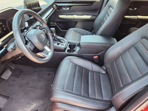 Used 2023 Honda CR-V Sport Touring image 11