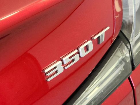 Used 2023 Cadillac XT4 Sport w/ Cold Weather Package image 12