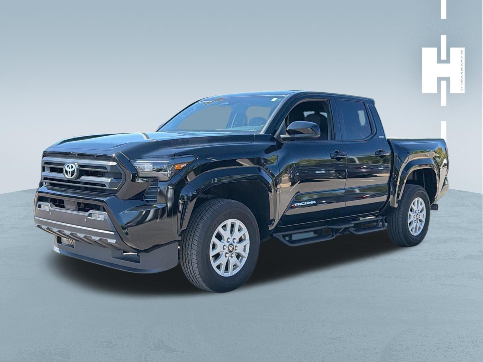Used 2025 Toyota Tacoma SR5 RWD image 2