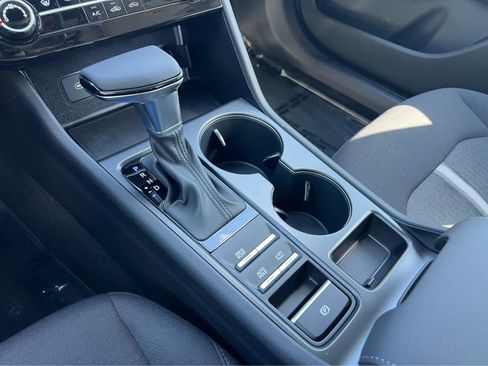 New 2026 Hyundai Sonata SE FWD image 36