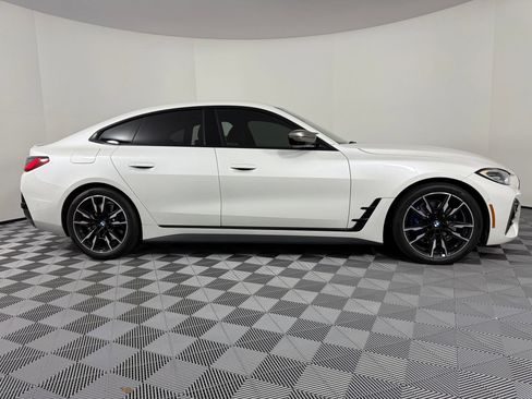 Used 2023 BMW M440i Gran Coupe image 8