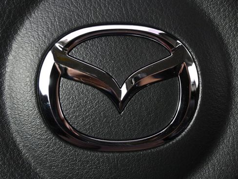 New 2025 MAZDA CX-5 AWD 2.5 S w/ Select Package image 33