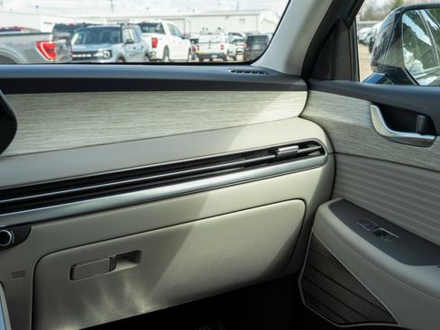 Used 2024 Hyundai Palisade Calligraphy image 53