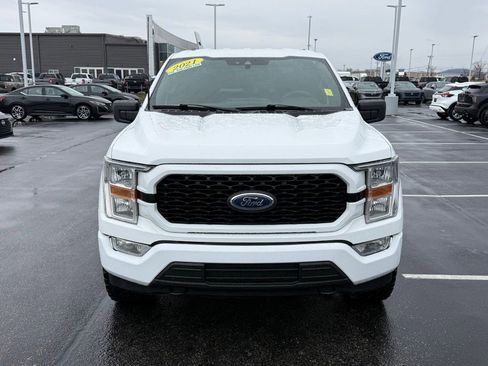 Used 2021 Ford F150 XL w/ STX Appearance Package image 41