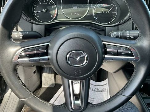 Used 2025 MAZDA CX-50 AWD 2.5 S w/ Preferred Package image 30