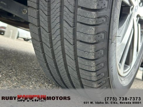 Used 2018 Subaru Outback 3.6R Limited AWD/4WD image 27