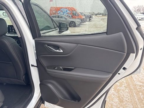 New 2026 Chevrolet Blazer LT w/ Midnight/Sport Edition image 19