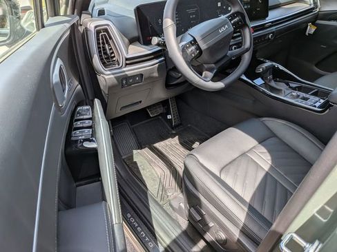 New 2026 Kia Sorento SX Prestige AWD/4WD image 12