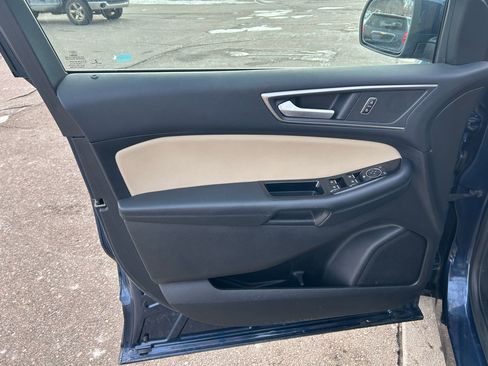 Used 2017 Ford Edge SEL w/ Equipment Group 201A image 14