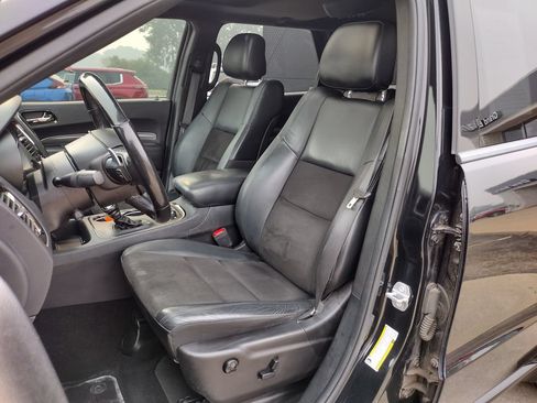 Used 2020 Dodge Durango R/T w/ Blacktop Package AWD/4WD image 2